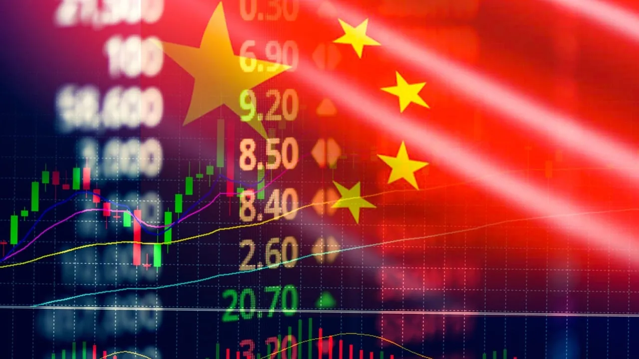 人民币的稳定性：高盛和中国人民银行应对贬值风险
